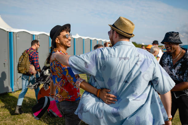 Best Best portable toilet rental  in Beverly, NJ