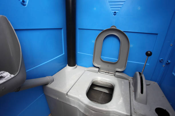 Best High-end porta potty rental  in Beverly, NJ