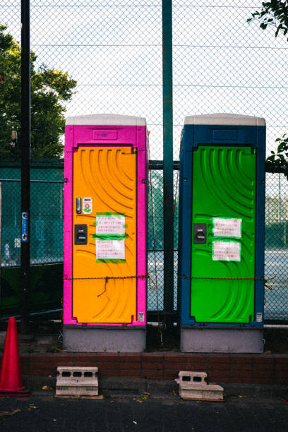 Trusted Beverly, NJ porta potty rental Experts