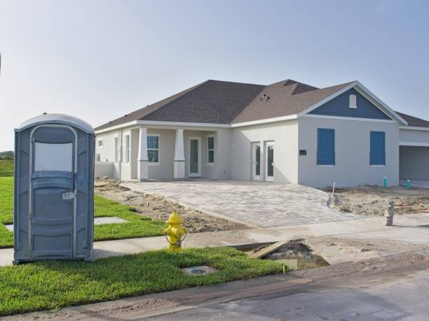 Best Portable restroom trailer rental  in Beverly, NJ