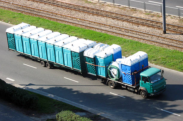 Best Construction site porta potty rental  in Beverly, NJ