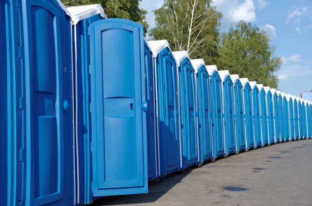 Best Porta potty rental near me  in Beverly, NJ